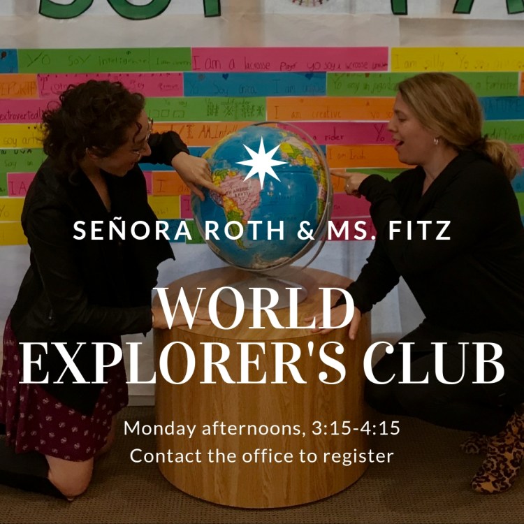 world explorer's club