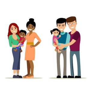 83663061-stock-vector-male-and-female-gay-couple-with-kids-same-sex-family-happy-homosexual-spouses-holding-a-baby-vector-